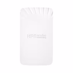 HPE Aruba Networking AP-503H (IL) Dual Radio 802.11ax 2x2 1+2 Ethernet Unified Hospitality AP