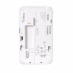 HPE Aruba Networking AP-503H (IL) Dual Radio 802.11ax 2x2 1+2 Ethernet Unified Hospitality AP