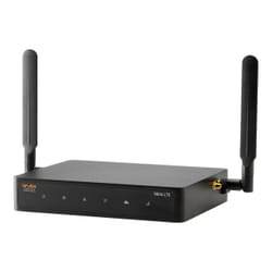 HPE Aruba Networking Aruba 9004 (IL) 4-Port 10/100/1000BASE-T LTE Branch gateway/controller 10, 100, 1000 Mbit/s