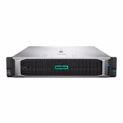 HPE OEM DL380 NC Gen10 8-SFF CTO Server