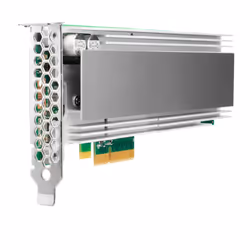 HPE 878038-H21, 750 GB, Half-Height/Half-Length (HH/HL), 2550 MB/s