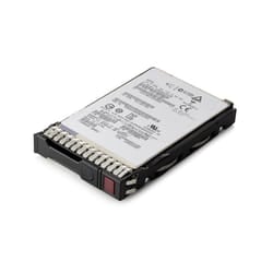 HPE P06588-H21 internal solid state drive 3.84 TB 2.5" SAS TLC