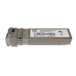 HPE Networking X130 10G SFP+ LC BiDi 40km-Uplink Transceiver