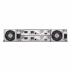 HPE MSA 2052 SAN disk array 1.6 TB Rack (2U)