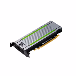 HPE NVIDIA Tesla T4, Tesla T4, 16 GB, GDDR6, 256 bit, PCI Express x16 3.0