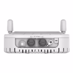 HPE Aruba Networking AP-518 (EG) Dual Radio 4x4/2x2 Wi-Fi 6 6xRPSMA Connectors Hardened AP