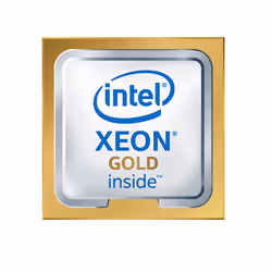 HPE Intel Xeon-Gold 6256, Intel® Xeon® Gold, LGA 3647 (Socket P), 14 nm, Intel, 3.6 GHz, 64-bit