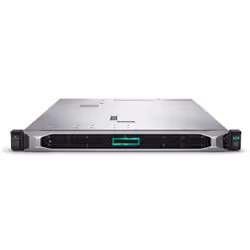 HPE ProLiant DL360 Gen10, 2.4 GHz, 4214R, 32 GB, DDR4-SDRAM, 0 GB, Rack (1U)