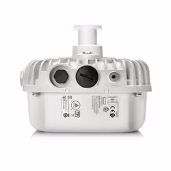 HPE Aruba Networking AP-565EX (IL) Dual Radio 2x2 802.11ax Internal Omni Antennas Outdoor HazLoc AP