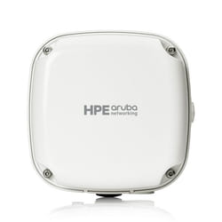 HPE Aruba Networking AP-565EX (JP) 802.11ax Dual 2x2 Radio Internal Omni Antennas Outdoor HazLoc AP