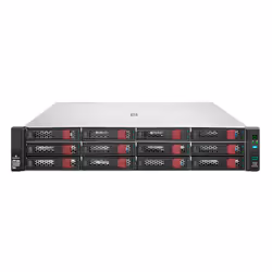 HPE Hitachi ProLiant DL380 Gen10 Plus 12LFF NC Configure-to-order Server