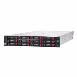HPE Hitachi ProLiant DL380 Gen10 Plus 12LFF NC Configure-to-order Server