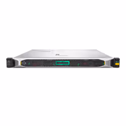 HPE StoreEasy 1460, NAS, Rack (1U), Intel Xeon Bronze, 3204, 8 GB, DDR4