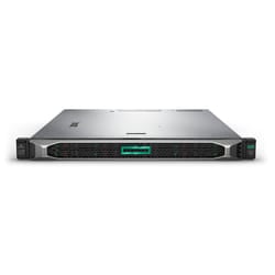 HPE ProLiant DL325 Gen10 server 0 GB Rack (1U) AMD EPYC 7232P 3.1 GHz 16 GB DDR4-SDRAM 500 W