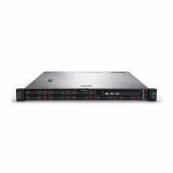 HPE ProLiant DL325 Gen10 server 0 GB Rack (1U) AMD EPYC 7232P 3.1 GHz 16 GB DDR4-SDRAM 500 W