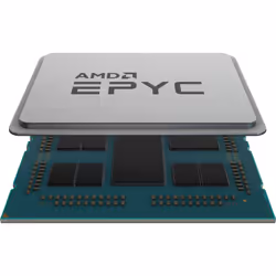 HPE AMD EPYC 7F52, AMD EPYC, Socket SP3, AMD, 7F52, 3.5 GHz, 64-bit