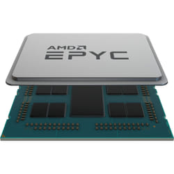 HPE AMD EPYC 7F52 processor 3.5 GHz