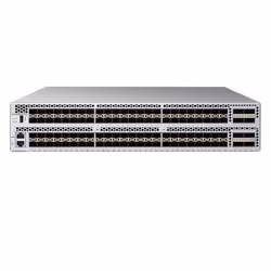 HPE SN6650B 32Gb 128/96 Power Pack+ 96-port 32Gb Short Wave SFP+ Integrated Fibre Channel Switch