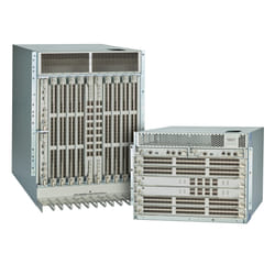 HPE SN8700B 4-slot Power Pack+ Director Switch