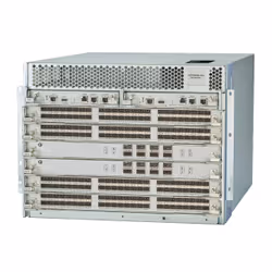 HPE SN8700B 4-slot Power Pack+ Director Switch