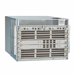 HPE SN8700B 4-slot Power Pack+ Director Switch