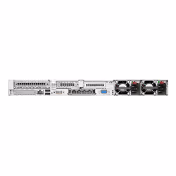 HPE ProLiant DL360 Gen10 Plus 4 LFF NC CTO Intel C621A LGA 4189 Rack (1U)
