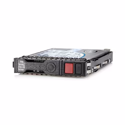 HPE P19817-K21, 3.84 TB, 2.5", 6200 MB/s