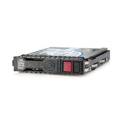 HPE P19817-K21 internal solid state drive 3.84 TB 2.5" PCI Express NVMe TLC