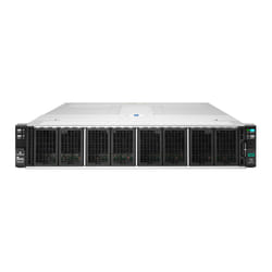 HPE Apollo n2400 Gen10 Plus Configure-to-order Chassis