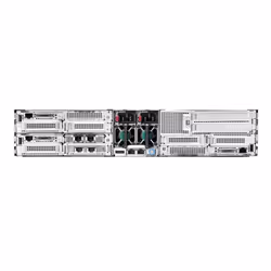 HPE Apollo n2400 Gen10 Plus Configure-to-order Chassis