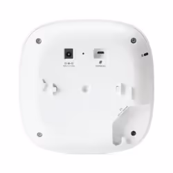 HPE Aruba Networking R6M50A wireless access point 1774 Mbit/s White Power over Ethernet (PoE) - Additional view 4