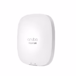 HPE Aruba Networking R6M50A wireless access point 1774 Mbit/s White Power over Ethernet (PoE) - Additional view 5