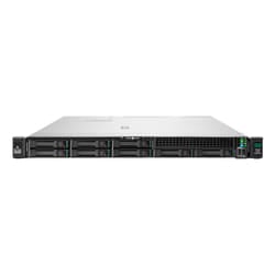 HPE ProLiant DL365 Gen10 Plus 8SFF CTO AMD SoC Socket SP3 Rack (1U)