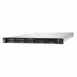 HPE ProLiant DL365 Gen10 Plus 8SFF CTO AMD SoC Socket SP3 Rack (1U)
