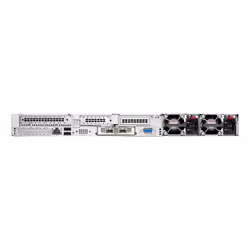 HPE ProLiant DL365 Gen10 Plus 8SFF CTO AMD SoC Socket SP3 Rack (1U)