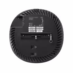 HPE Aruba Networking AP-655 (US) Tri Radio 4x4 802.11ax Wi-Fi 6E Internal Antennas Campus AP