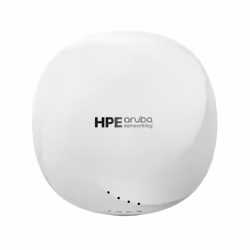 HPE Aruba Networking AP-655-CVR-20 20-pack White Non-glossy Snap-on Covers