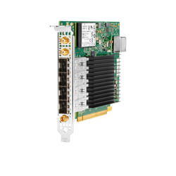 HPE Intel E810-XXVDA4T Ethernet 10/25Gb 4-port SFP28 MCLK Adapter for