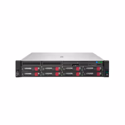 HPE Hitachi ProLiant DL380 Gen10 Plus 8LFF NC Configure-to-order Server