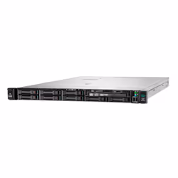 HPE Hitachi ProLiant DL360 Gen10 Plus 8SFF NC Configure-to-order Server