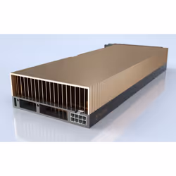 HPE NVIDIA A40, A40, 48 GB, GDDR6, 384 bit, PCI Express x16 4.0