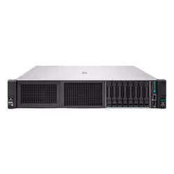 HPE ProLiant DL385 Gen10 Plus v2 8LFF Configure-to-order Server