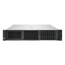 HPE ProLiant DL385 Gen10 Plus v2 8LFF Configure-to-order Server