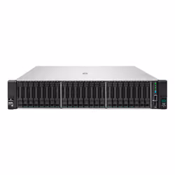 HPE ProLiant DL385 Gen10 Plus v2 8SFF Configure-to-order Server