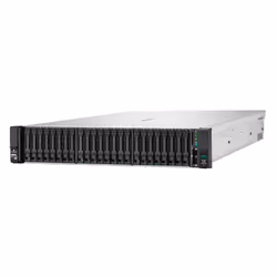 HPE ProLiant DL385 Gen10 Plus v2 8SFF Configure-to-order Server
