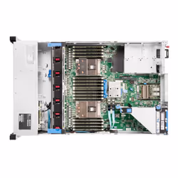 HPE ProLiant DL385 Gen10 Plus v2 8SFF Configure-to-order Server