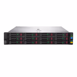 HPE StoreEasy 1660 NAS Rack (2U) Intel Xeon Bronze 3204 16 GB DDR4 16 TB HDD Windows Server IoT 2019