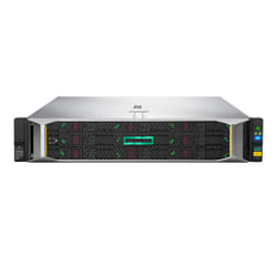 HPE StoreEasy 1660 NAS Rack (2U) Intel Xeon Bronze 3204 16 GB DDR4 32 TB HDD Windows Server IoT 2019