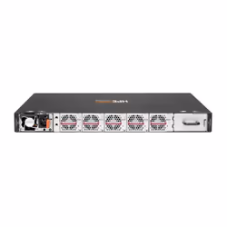 HPE Aruba Networking 9240 (JP) 4xSFP28 1 Expansion Slot Campus Gateway