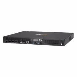 HPE Aruba Networking 9240 (EG) 4xSFP28 1 Expansion Slot Campus Gateway